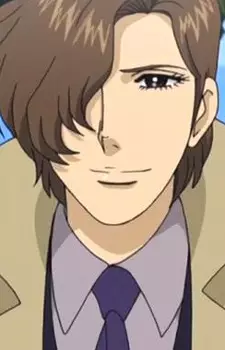 imagem de capa do personagem Karato Hijiri