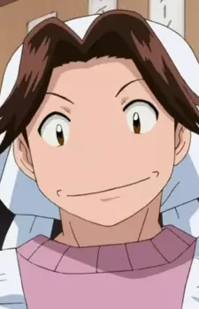 imagem de capa do personagem Makiko Onimaru