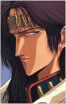 imagem de capa do personagem Coluss III
