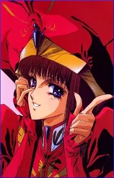 imagem de capa do personagem Lachesis Fatima
