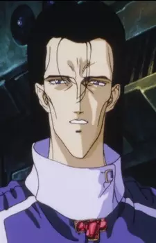 imagem de capa do personagem Dr. Balanche