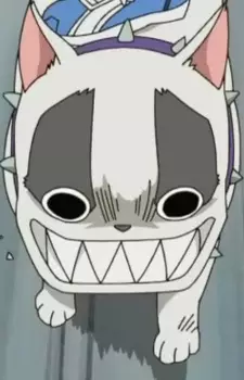 imagem de capa do personagem Toshiyuki