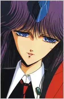 imagem de capa do personagem Clotho Fatima