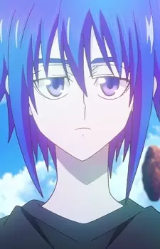 imagem de capa do personagem Fukki