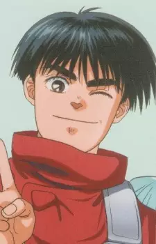 imagem de capa do personagem JJ