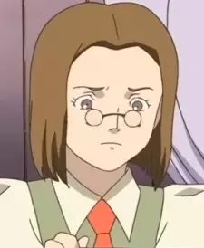 imagem de capa do personagem Lioubov Smettana