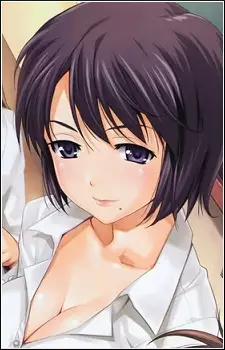 imagem de capa do personagem Azusa Suma