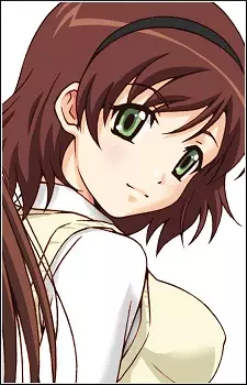 imagem de capa do personagem Natsume Honma