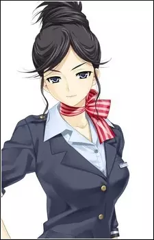 imagem de capa do personagem Rei Kakizaki