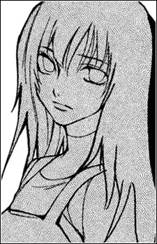 imagem de capa do personagem Misaki Aoyagi