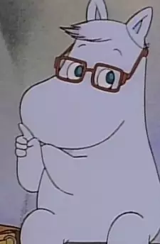 imagem de capa do personagem Snork