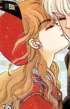 imagem de capa do personagem Anise Murphy