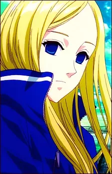 imagem de capa do personagem Nino