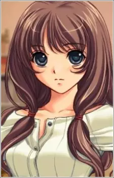 imagem de capa do personagem Renka Misaki