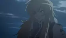 imagem de capa do personagem Annelize Mitake