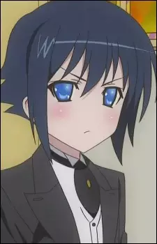 imagem de capa do personagem Kaoru Daichi