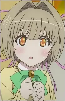 imagem de capa do personagem Mimina Ousawa