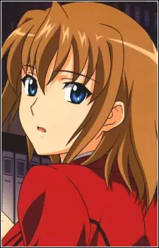 imagem de capa do personagem Aika Sumeragi
