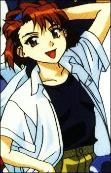 imagem de capa do personagem Nanami Jinnai
