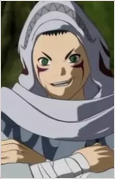 imagem de capa do personagem Kajika