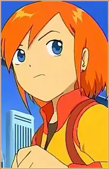 imagem de capa do personagem Luna