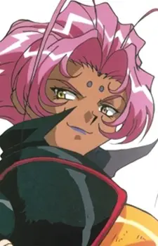 imagem de capa do personagem Diva