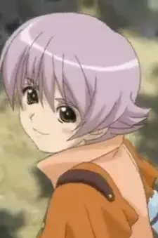 imagem de capa do personagem Kallen