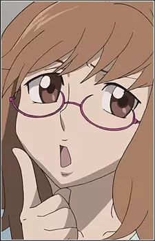 imagem de capa do personagem Youko Sawasaki
