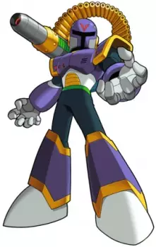 imagem de capa do personagem VAVA