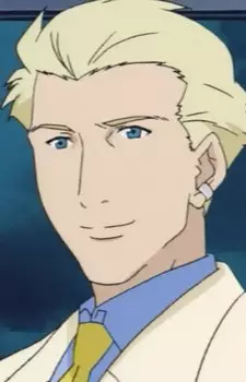 imagem de capa do personagem Jack Hofner