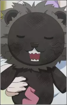imagem de capa do personagem Raion Hiaburi