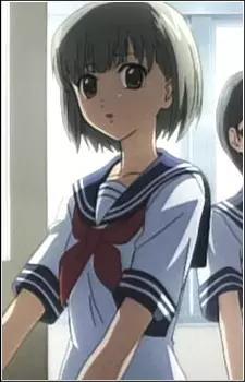imagem de capa do personagem Yui Oikawa
