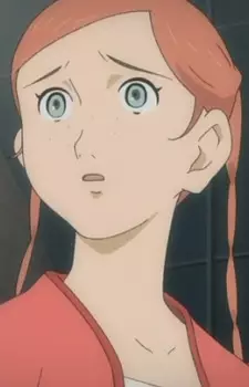 imagem de capa do personagem Lotta Brest