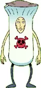 imagem de capa do personagem Komoro