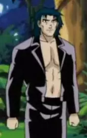 imagem de capa do personagem Gustav