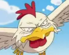 imagem de capa do personagem Kubota