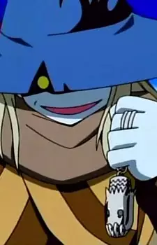 imagem de capa do personagem Hamelin