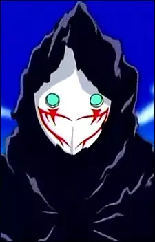 imagem de capa do personagem Maira