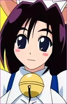 imagem de capa do personagem Merilo