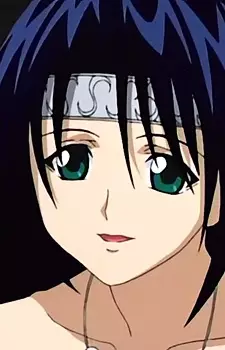 imagem de capa do personagem Princess Reginleif