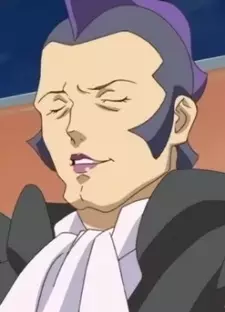 imagem de capa do personagem Kashimaru Bale