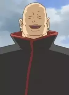 imagem de capa do personagem Kizz Munt