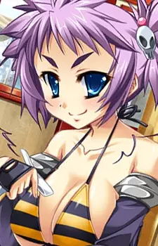 imagem de capa do personagem Riten Mansei