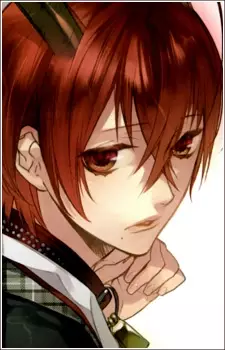imagem de capa do personagem You Tomoe