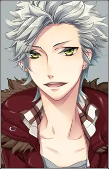 imagem de capa do personagem Kanata Nanami