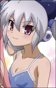 imagem de capa do personagem Operetta