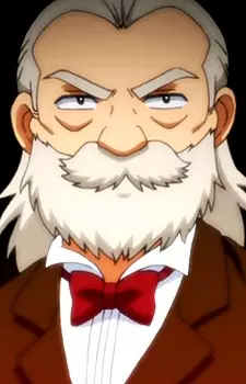 imagem de capa do personagem VS-jii-san