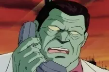 imagem de capa do personagem Commander Kernagul