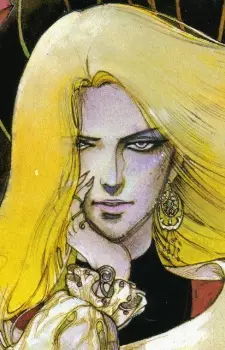 imagem de capa do personagem Leonardo Medici Bundle