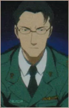 imagem de capa do personagem Masayoshi Kuki